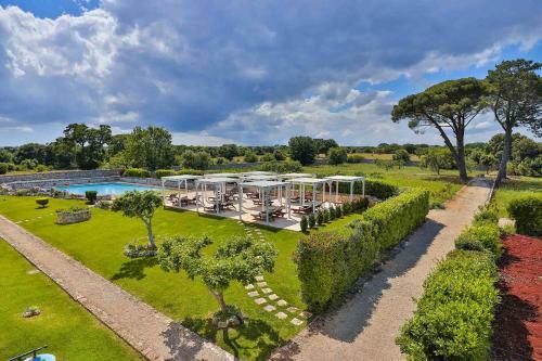 Agroturismo Masseria Casina Vitale