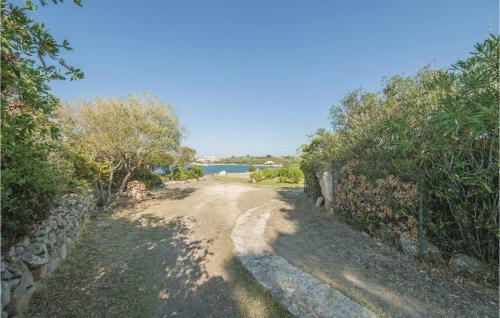 Apartment Olbia Ot 60
