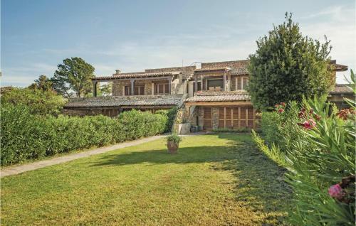 Apartment Olbia Ot 60