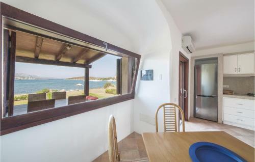 Apartment Olbia Ot 60