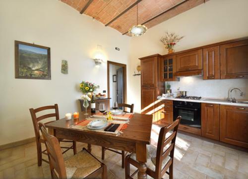 Agroturismo Agriturismo Bellarosa