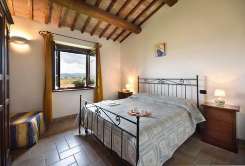 Agroturismo Agriturismo Bellarosa