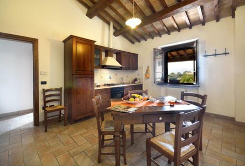 Agroturismo Agriturismo Bellarosa
