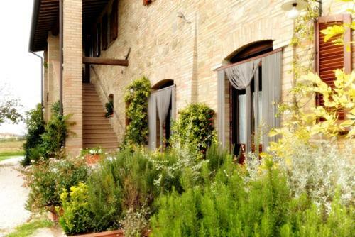 Agroturismo Agriturismo Bellarosa