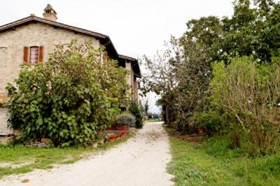 Agroturismo Agriturismo Bellarosa