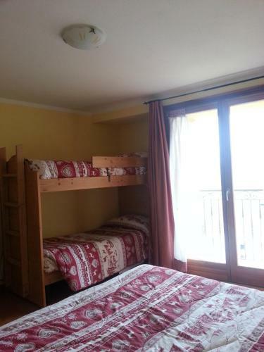 Agroturismo Agriturismo Belotti