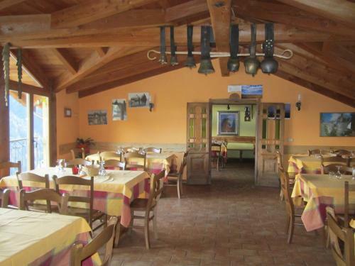 Agroturismo Agriturismo Belotti