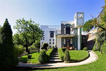 Bed & Breakfast Villa La Ventana