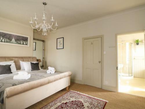 Troon Cottage