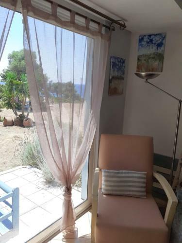 Masticha Village Apartments & Studios