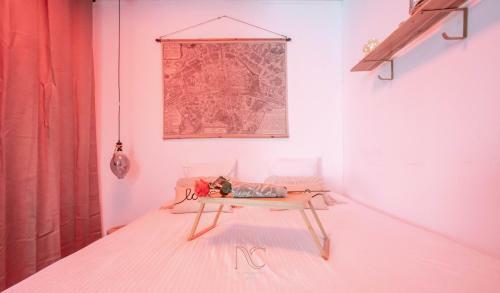 Apartamento *chanteloup/disney* Love Room