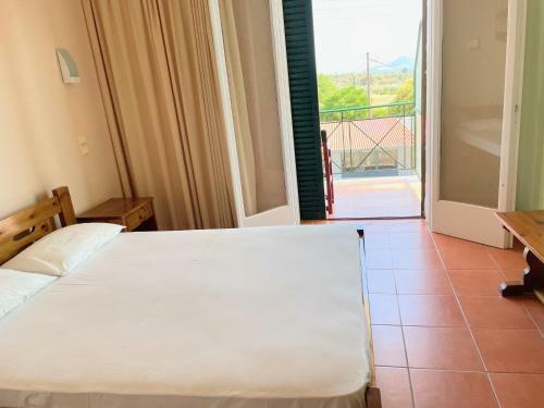 Bed & Breakfast Klitemnistra Rooms