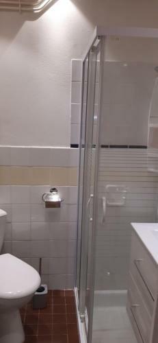 Apartamento Studio Au Pieds Des Pistes