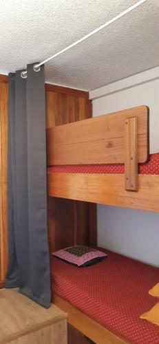 Apartamento Studio Au Pieds Des Pistes