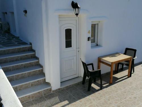 Apartamento Zafiri Countryside 4