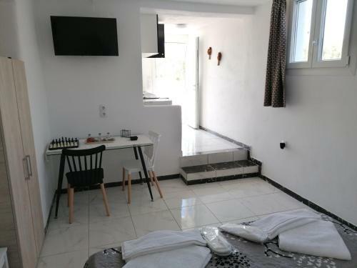 Apartamento Zafiri Countryside 4