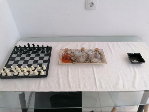 Apartamento Zafiri Countryside 4