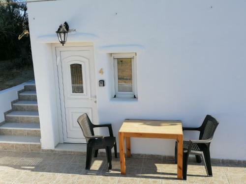 Apartamento Zafiri Countryside 4