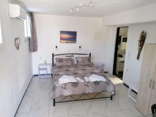Apartamento Zafiri Countryside 4