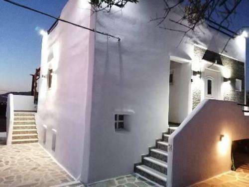 Apartamento Zafiri Countryside 4