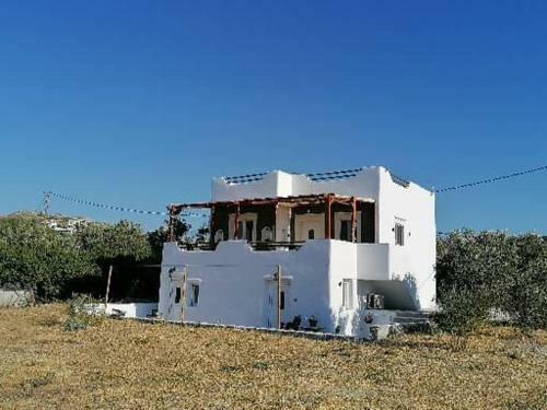 Apartamento Zafiri Countryside 4