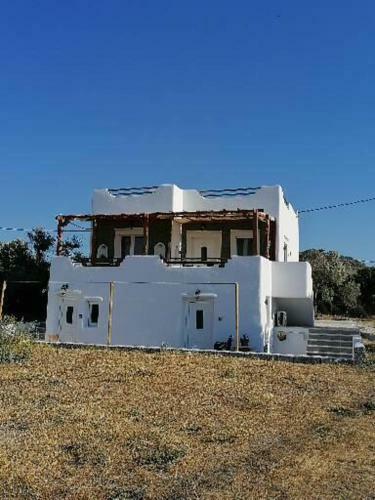 Apartamento Zafiri Countryside 4