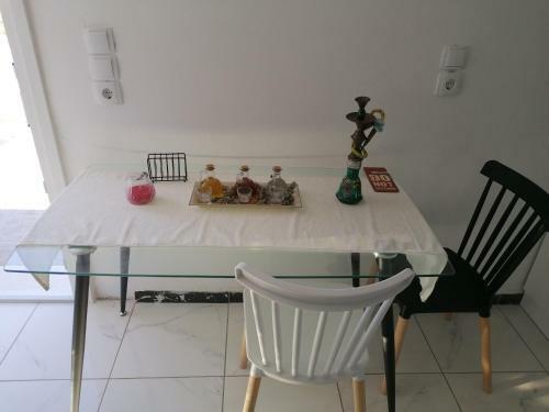 Apartamento Zafiri Countryside 3