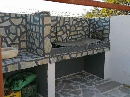 Apartamento Zafiri Countryside 3