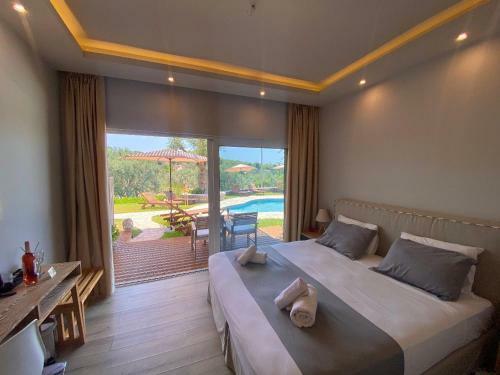 Hotel Sunny Place Resort Kilada