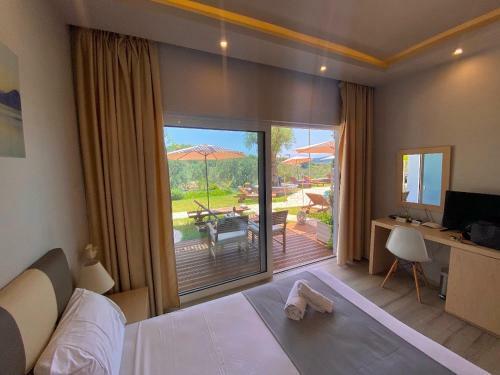 Hotel Sunny Place Resort Kilada