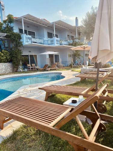 Hotel Sunny Place Resort Kilada