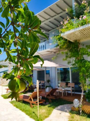 Hotel Sunny Place Resort Kilada