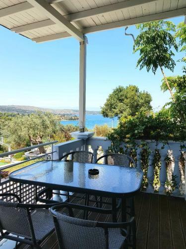 Hotel Sunny Place Resort Kilada
