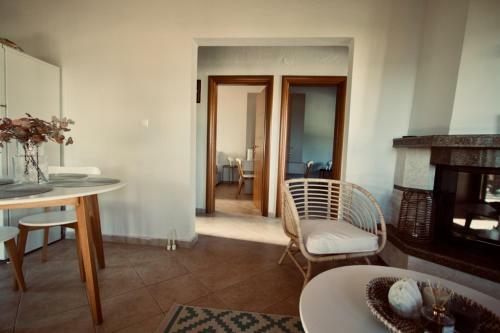 Enalio Beach House