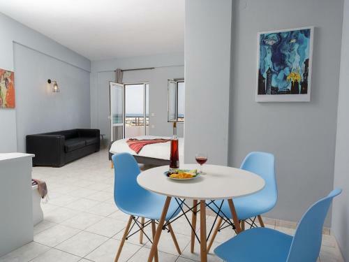 Apartamento Studio Sole Mare Alpha
