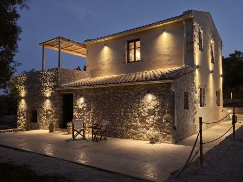 Dounias Village Home