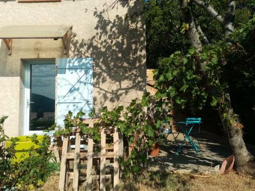 Apartamento Hysope