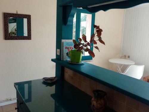 Apartamento Hysope