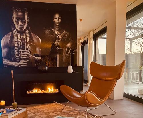 Bed & Breakfast Coline En Provence