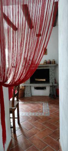 Apartamento Casina Clelia