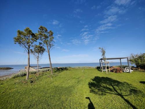 Villa Piscine Vue Mer Et Acc�s Plage De Chatelaillon
