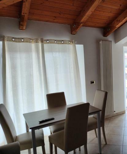 Apartamento Da Cate - Appartamento Al Mare