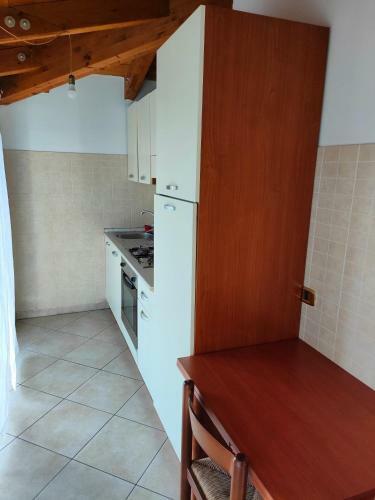 Apartamento Da Cate - Appartamento Al Mare