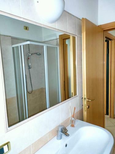 Apartamento Da Cate - Appartamento Al Mare