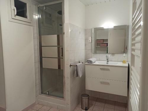 Apartamento Le Saint-jacques - Hypercentre