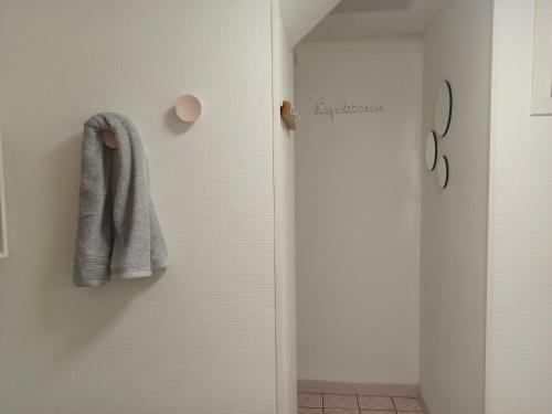 Apartamento Le Saint-jacques - Hypercentre