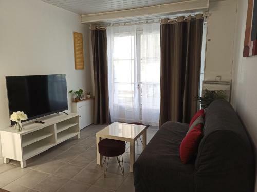 Apartamento Le Saint-jacques - Hypercentre