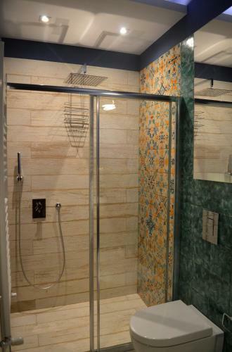 Casa Vacanze Scur� - Isnello