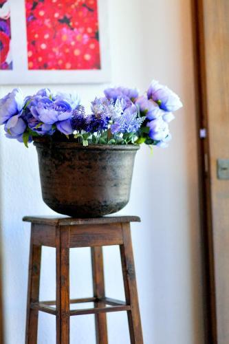 Apartamento Appartamento Le Macine