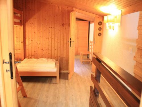 Apartamento Appartement Ch�tel, 3 Pi�ces, 6 Personnes - Fr-1-200-356
